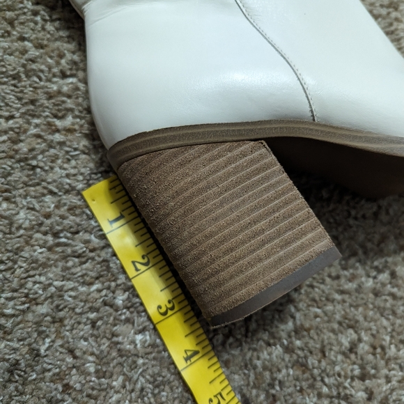 Steve Madden Boots women size 9.5 - Picture 3 of 9